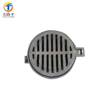 Custom Sand Casting Ductile Iron Manhole Cover